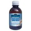 Crystal NTR+PWR Silver víztisztító berendezésen szűrve Grapefruitmag-kivonattal - 200ml