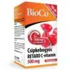 BioCo Csipkebogyós RETARD C-vitamin 500mg Családi csomag - 100db