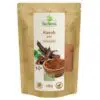 Biomenü Bio Karob por - 125g