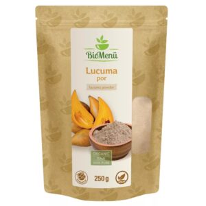 Biomenü bio lucuma por - 250g