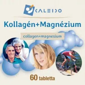 Caleido Kollagén+Magnézium tabletta - 60db - Image 2 Caleido Kollagén+Magnézium tabletta - 60db - Image 2
