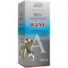 Crystal Silver Natur Power 84M - 200 ml