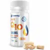 Tenmag Bioaktív Q10 Ubiquinol + C-vitamin 500mg kapszula - 30db