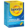 Supradyn Energia 50+ filmtabletta - 30db