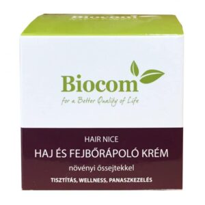 Biocom Hajkence - 50ml