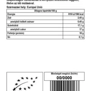 Biomenü Bio Brokkoli por - 125g - Image 2 Biomenü Bio Brokkoli por - 125g - Image 2