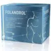 Folandrol mio-inozit, folsav, szelén és antioxidáns tartalmú por - 60 tasak