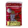 Sun Moon Eredeti Kínai zöld-tea fémdobozos - 25g