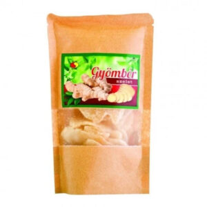 Sun Moon Gyömbér szelet - 100g