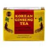 Sun Moon Instant koreai ginseng (Ginzeng) tea - 10db