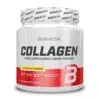BioTech USA Collagen limonádé - 300g