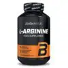 BioTech USA L-Arginine kapszula - 90db