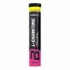 BioTech USA L-Carnitine 500mg citrom-lime pezsgőtabletta - 20db