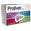 Proliver – máj és emésztés támogató tabletta – 30db