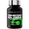 Scitec Essentials Ginkgo Biloba tabletta - 100db
