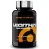 Scitec Essentials Lecithin kapszula - 100db