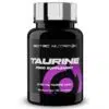 Scitec Nutrition Taurine kapszula - 90db