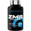 Scitec Nutrition ZMB6 (ZMA) kapszula - 60db