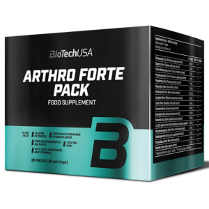 BioTech USA Arthro Forte Pack - 30 csomag