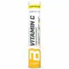BioTech USA C-vitamin citromos pezsgőtabletta - 20db