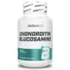 BioTech USA Chondoritin Glucosamine kapszula - 60db
