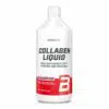 BioTech USA Collagen Liquid erdei gyümölcs - 1000ml
