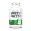 BioTech USA Green Coffee - Zöld kávé kapszula - 120 db