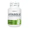 BioTech USA Vitabolic tabletta - 30 db