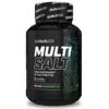 BioTech USA MultiSalt kapszula - 60db