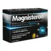 Magnisteron Magnézium tabletta férfiaknak - 30db