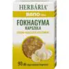 Bánó fokhagyma kapszula - 90 db