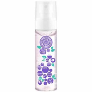 Blueberry Siberica Anti-Ox Vad Áfonya Hidratáló tonizáló arcpermet - 100ml