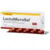 Dr. Aliment LactoMicroSel 200mg tabletta - 40db