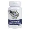 Dr. M Prémium Organojód kapszula - 60db
