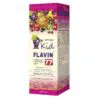Flavin77 Omega Kid pink szirup - 250ml