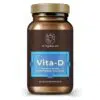 Myrobalan Vita-D 4000NE+K1+K2-vitamin kapszula - 60db