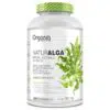 Organic Nature Care Naturalga kapszula - 180db