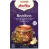 Yogi Bio Rooibos tea - 17 filter