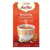 Yogi Bio esti tea rooibos-vanilia tea - 17 filter