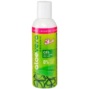 Alveola Eredeti Aloe Vera gél - 100ml
