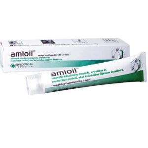 Amioil emulgél - 50g