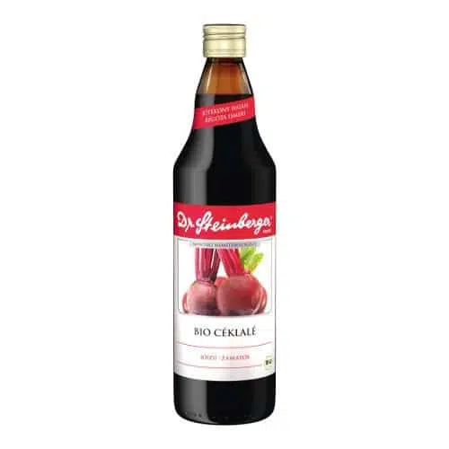 Dr. Steinberger BIO céklalé - 750ml Dr. Steinberger BIO céklalé - 750ml