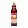 Dr. Steinberger BIO sárgarépalé - 750ml