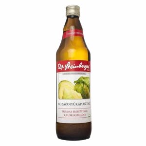 Dr. Steinberger BIO savanyúkáposztalé - 750ml