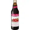 Dr. Steinberger Cranberry-tőzegáfonyalé - 750ml.jpg