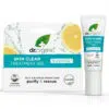 Dr. Organic Skin Clear Pattanáskezelő gél - 10ml