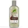 Dr. Organic bio Kókuszolaj sampon - 265ml