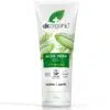 Dr. Organic bio aloe vera gél teafa olajjal – 200ml