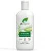 Dr. Organic bio aloe vera hajkondícionáló - 265ml