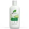 Dr. Organic bio aloe vera tusfürdő - 250ml